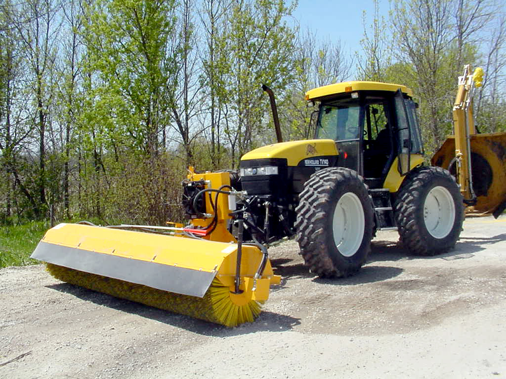 TKH T Front