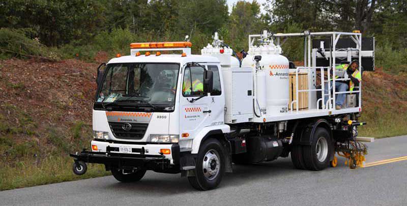 MB Pavement Systems
