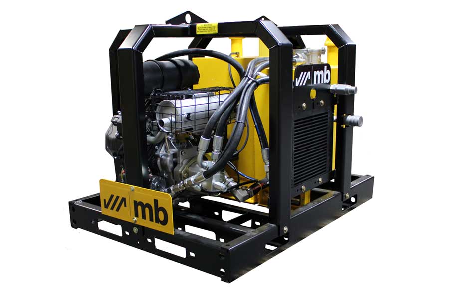25HP