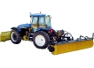 3600 TRT Tractor Mounted