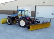 3600 TRT Tractor Mounted