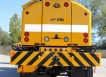 MB3 Commercial Chassis