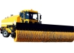 MB3 Commercial Chassis