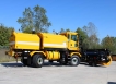 MB3 Commercial Chassis
