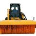 HL Tractor Brooms