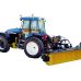 3600 TRT Tractor Mounted