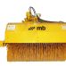 CL-HT Truck Broom