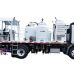 Advantage 500 Road Striping Truck