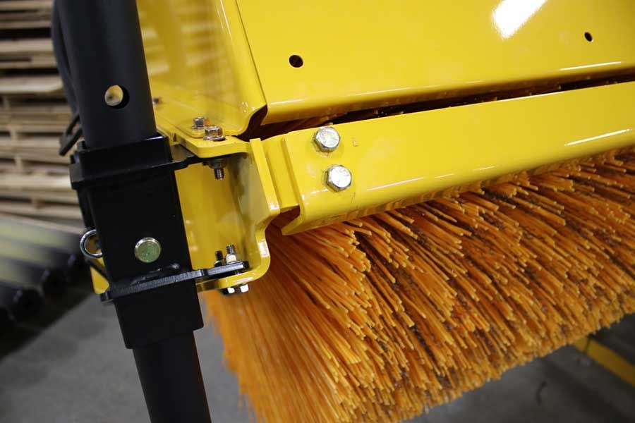 TKH-L Tractor Brooms