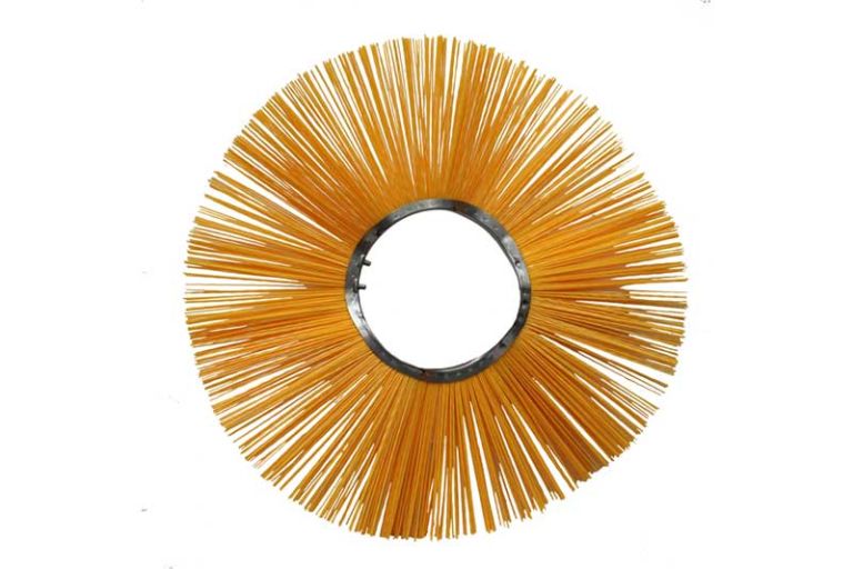 MB Companies Replacement Sweeper Brushes
