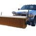 SHL-TR Truck Broom
