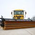 MB3 Commercial Chassis