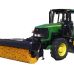 HLP Tractor Brooms