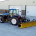 3600 TRT Tractor Mounted